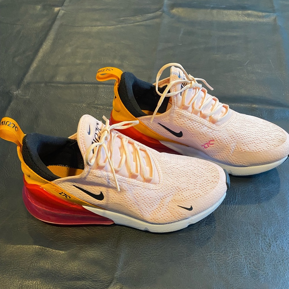 Nike air max 270